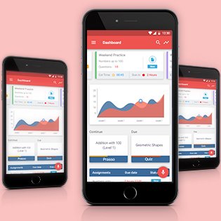 Student Learning App